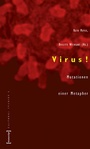 Cover: VIRUS! - transcript