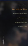 Cover: Der sechste Sinn - transcript