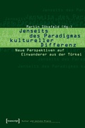 Cover: Jenseits des Paradigmas kultureller Differenz - transcript