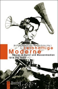 Enlarge image Cover: Leibhaftige Moderne - transcript