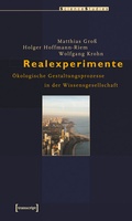 Cover: Realexperimente - transcript