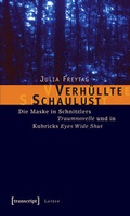 Cover: Verh&uuml;llte Schaulust - transcript