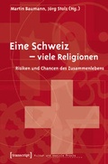 Cover: Eine Schweiz - viele Religionen - transcript