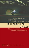 Cover: Kultureller Umbau - transcript