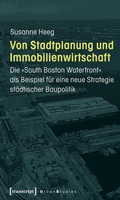 Cover: Von Stadtplanung und Immobilienwirtschaft - transcript
