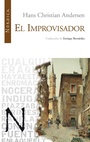 Cover: El improvisador - Nórdica Libros
