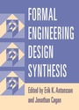 Cover: Formal Engineering Design Synthesis - Cambridge University Press