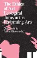 Cover: Ethics of Art - Valiz