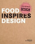 Cover: Grandma's Design - Stichting Kunstboek BVBA