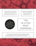 Cover: The In Vitro Meat Cook Book - BIS Publishers B.V.