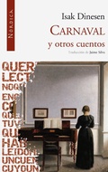 Cover: Carnaval y otros cuentos - N&oacute;rdica Libros