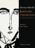 Cover: Bartleby, l'escrivent - N&oacute;rdica Libros