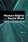 Cover: Human Rights and Social Work - Cambridge University Press