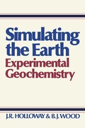 Cover: Simulating the Earth - Kluwer Academic Publishers