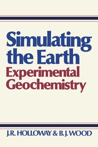 Enlarge image Cover: Simulating the Earth - Kluwer Academic Publishers