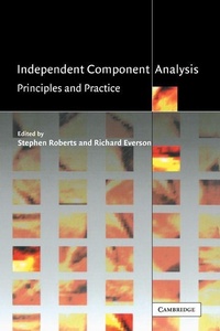Enlarge image Cover: Independent Component Analysis - Cambridge University Press