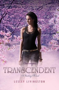 Enlarge image Cover: Transcendent - Collins