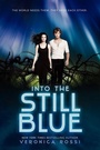 Cover: Into the Still Blue - Collins