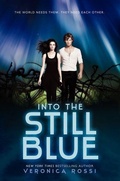 Cover: Into the Still Blue - Collins