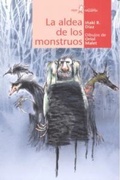 Cover: La aldea de los monstruos - Algar libros S.L.U.