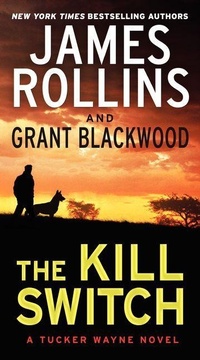 Enlarge image Cover: The Kill Switch - Collins