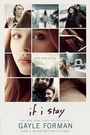 Cover: If I Stay - Penguin USA
