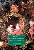Cover: Fairies in Nineteenth-Century Art and Literature - Cambridge University Press