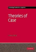 Cover: Theories of Case - Cambridge University Press