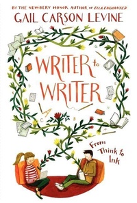 Enlarge image Cover: Writer to Writer - HarperCollins