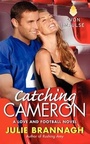 Cover: Catching Cameron - Collins