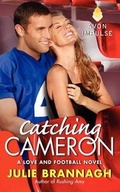 Cover: Catching Cameron - Collins