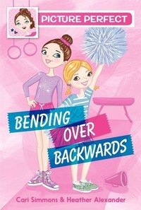 Enlarge image Cover: Picture Perfect #1: Bending Over Backwards - HarperCollins