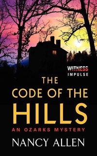 Enlarge image Cover: The Code of the Hills - Collins