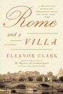 Cover: Rome and a Villa - Collins