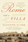 Cover: Rome and a Villa - Collins