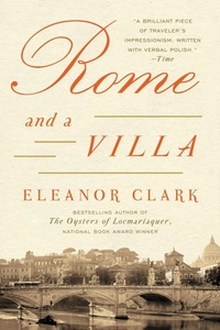 Abbildung von: Rome and a Villa - Collins