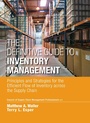 Cover: Definitive Guide to Inventory Management, The - Pearson FT Press