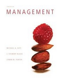 Enlarge image Cover: Management Plus 2014 Mylab Management with Pearson Etext -- Access Card Package - Pearson