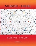 Cover: Electric Circuits Plus Mastering Engineering with Pearson Etext -- Access Card Package - Pearson