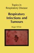 Cover: Respiratory Infections and Tumours - Springer