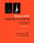 Cover: Diseases of the Nervous System - Cambridge University Press