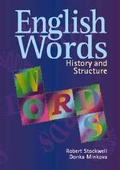 Cover: English Words - Cambridge University Press