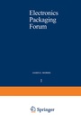 Cover: Electronics Packaging Forum - Springer