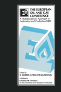 Cover: The European Oil and Gas Conference - Springer
