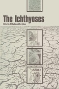 Cover: The Ichthyoses - Springer