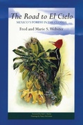 Cover: The Road to El Cielo - University of Texas Press