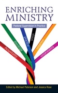 Cover: Enriching Ministry - SCM Press