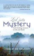 Cover: Led into Mystery - SCM Press