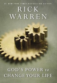 Bild: God's Power to Change Your Life - Zondervan