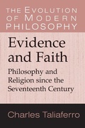 Cover: Evidence and Faith - Cambridge University Press